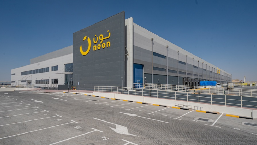 NOON Warehouse-Cairo